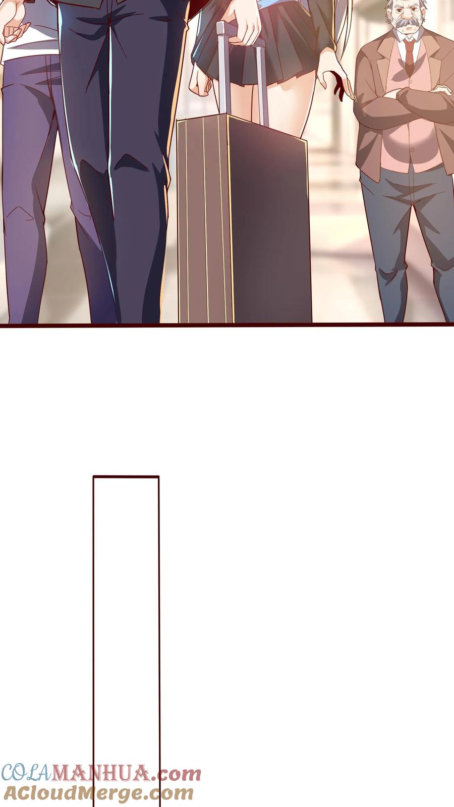 灵气复苏，我每天get一个新技能 - 第266话 我叫房产中介！ - 第23张图