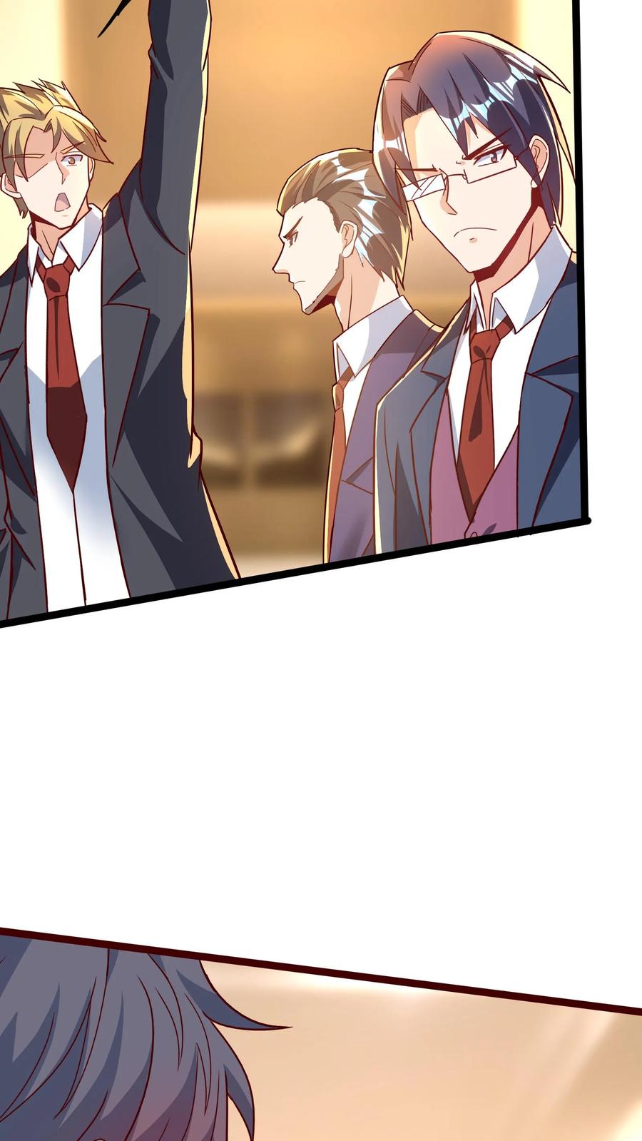 灵气复苏，我每天get一个新技能 - 第267话 乌龙，我们被认错了！ - 第44张图