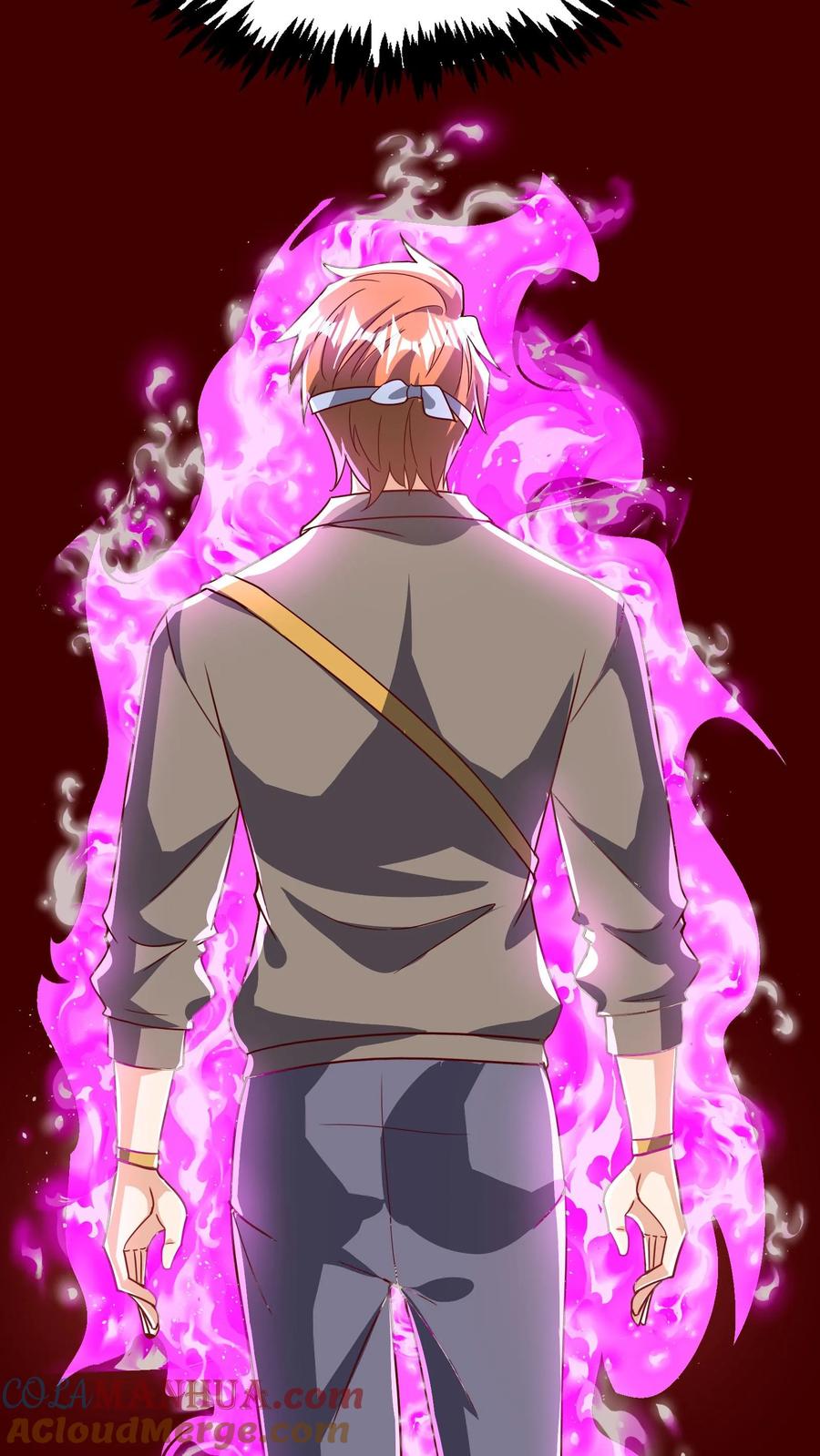 灵气复苏，我每天get一个新技能 - 第267话 乌龙，我们被认错了！ - 第28张图