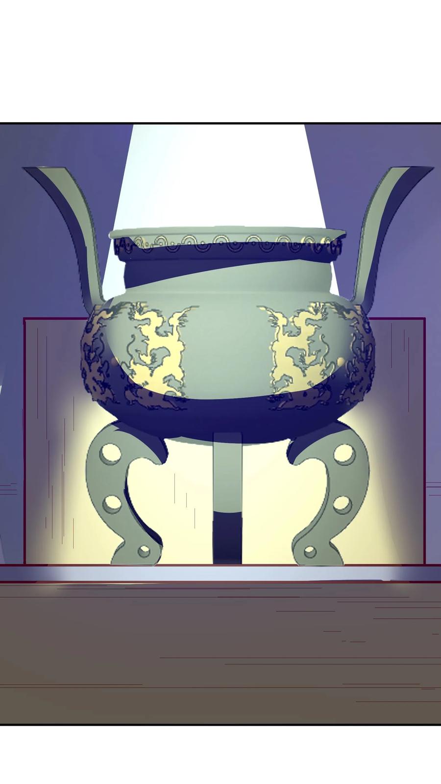 灵气复苏，我每天get一个新技能 - 第267话 乌龙，我们被认错了！ - 第35张图