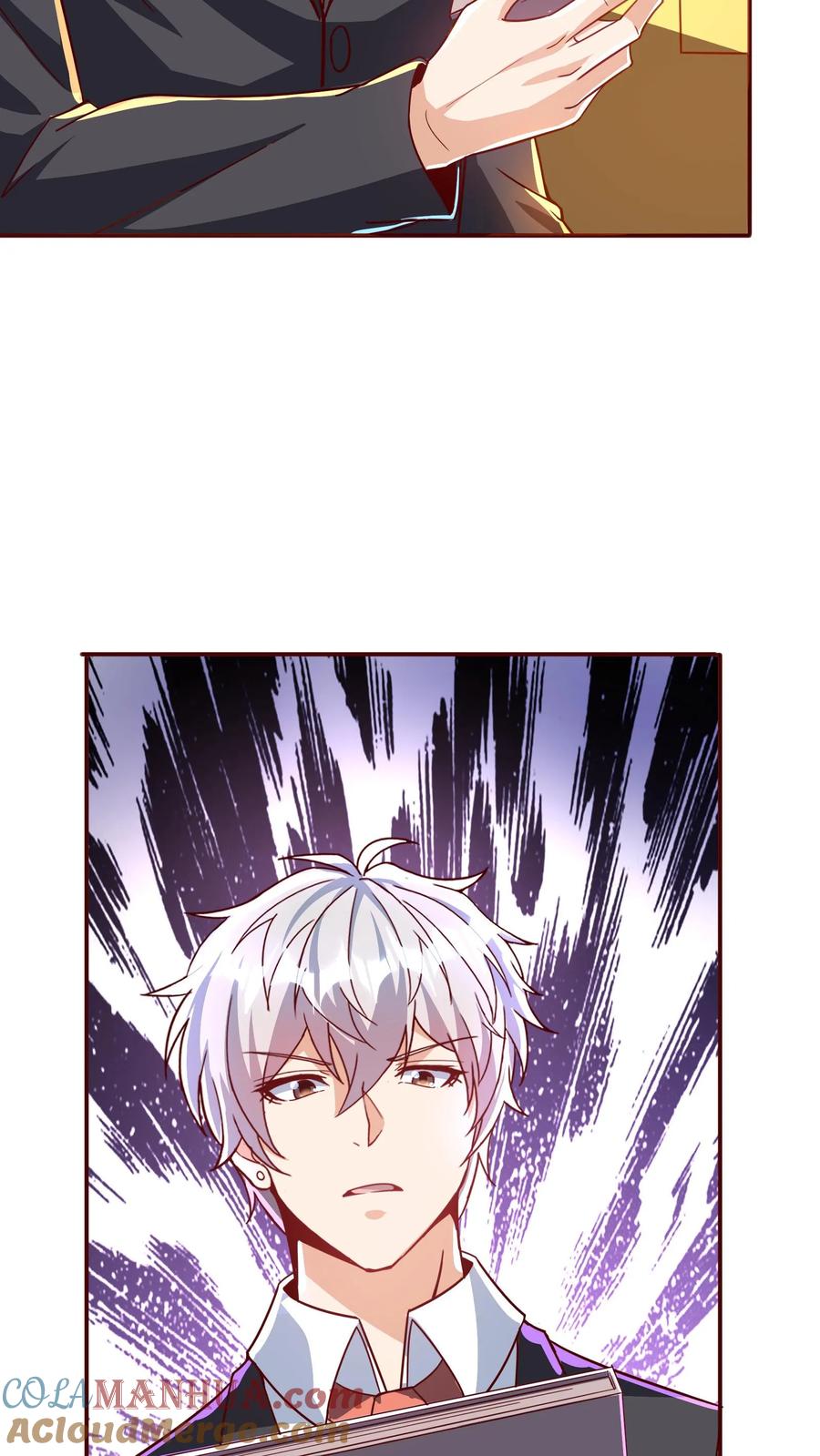 灵气复苏，我每天get一个新技能 - 第267话 乌龙，我们被认错了！ - 第13张图