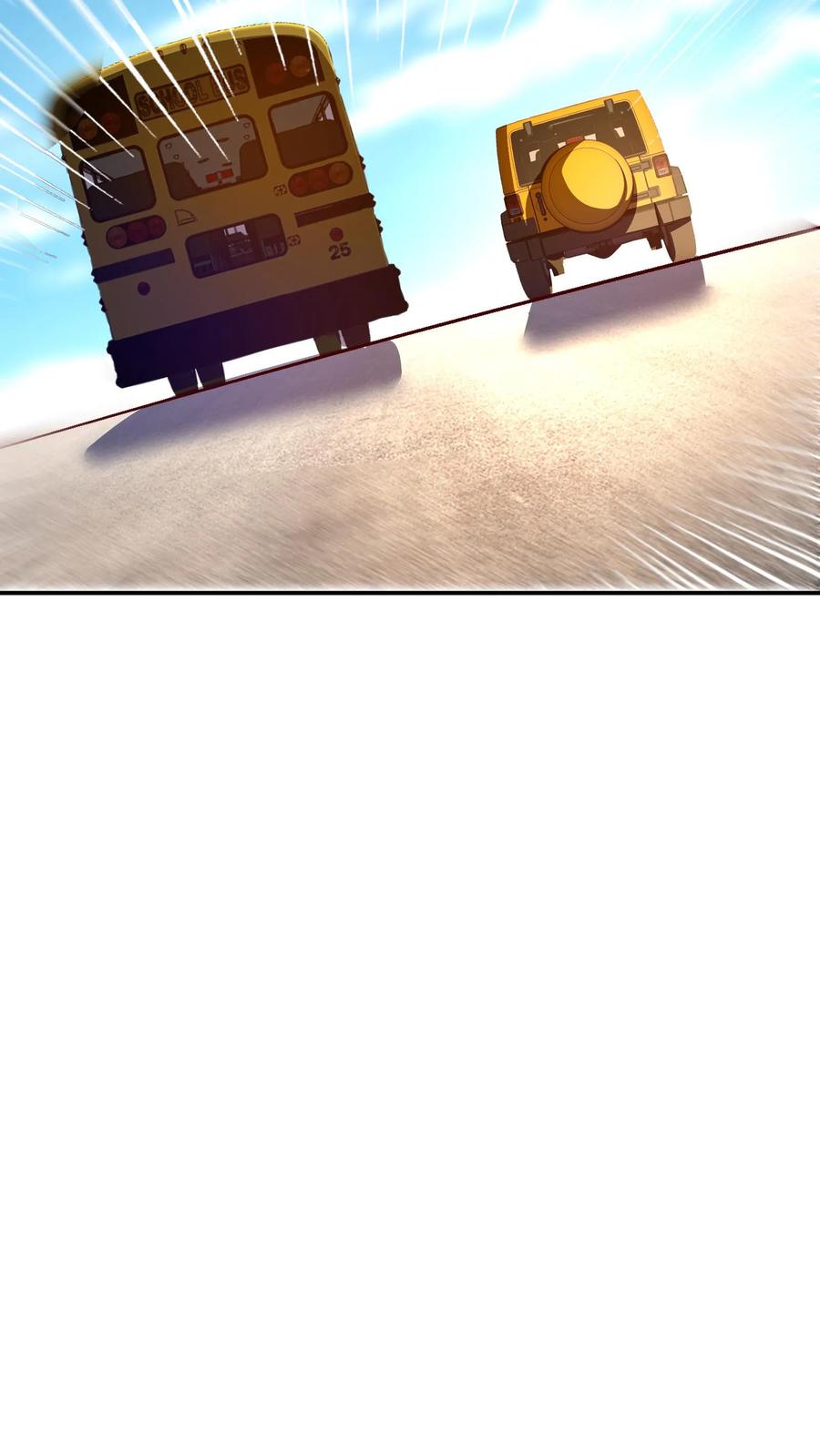 灵气复苏，我每天get一个新技能 - 第267话 乌龙，我们被认错了！ - 第8张图