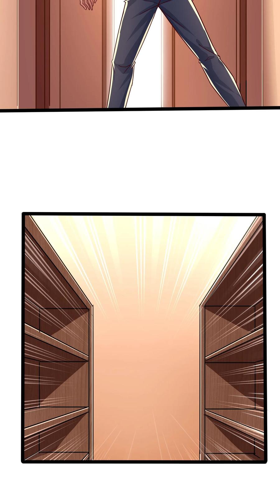 灵气复苏，我每天get一个新技能 - 第268话 我这该死的，无处安放的魅力 - 第8张图