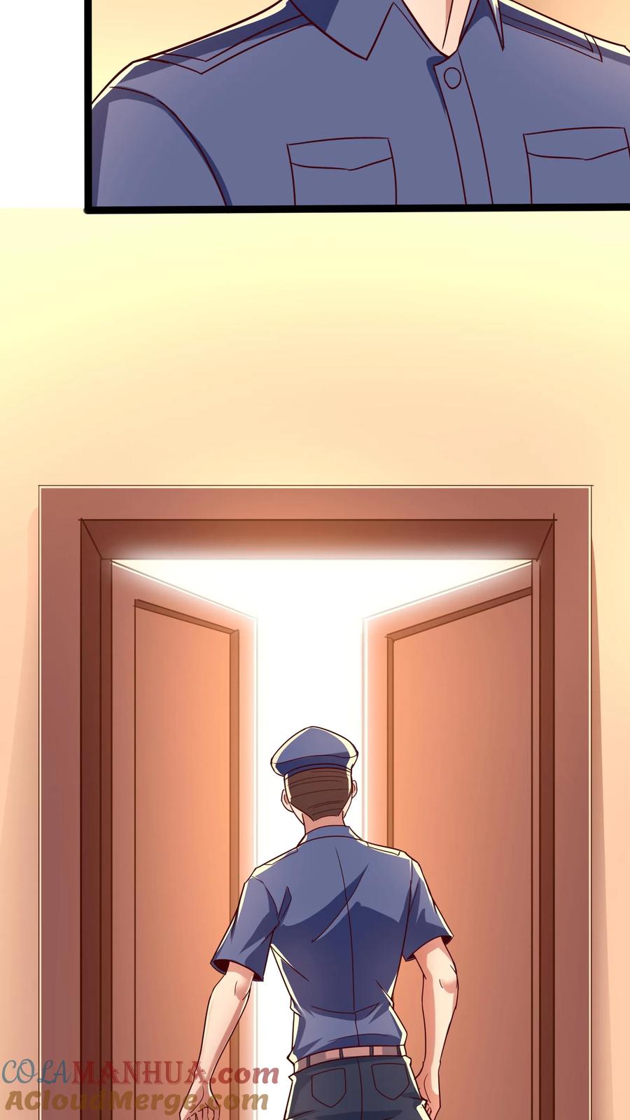 灵气复苏，我每天get一个新技能 - 第268话 我这该死的，无处安放的魅力 - 第7张图