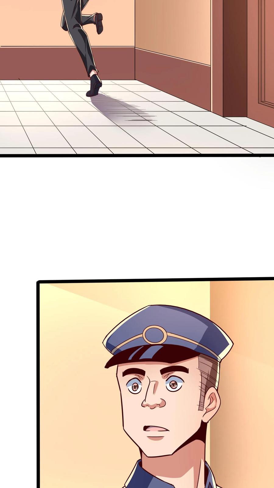 灵气复苏，我每天get一个新技能 - 第268话 我这该死的，无处安放的魅力 - 第6张图