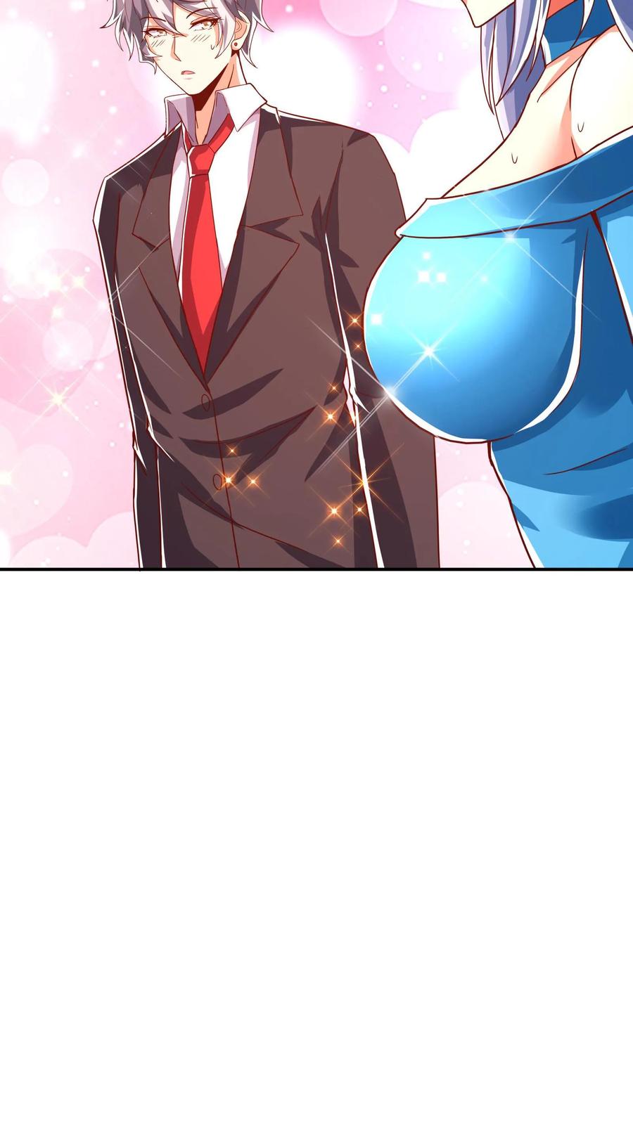 灵气复苏，我每天get一个新技能 - 第269话 这酒店正经吗 - 第15张图