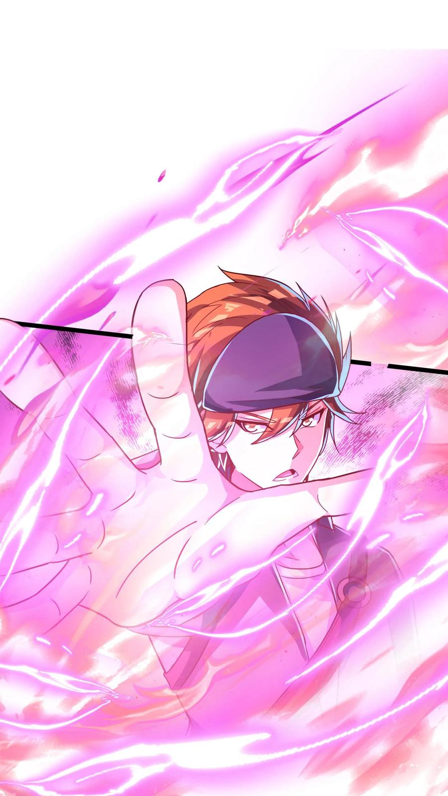 灵气复苏，我每天get一个新技能 - 第269话 这酒店正经吗 - 第44张图