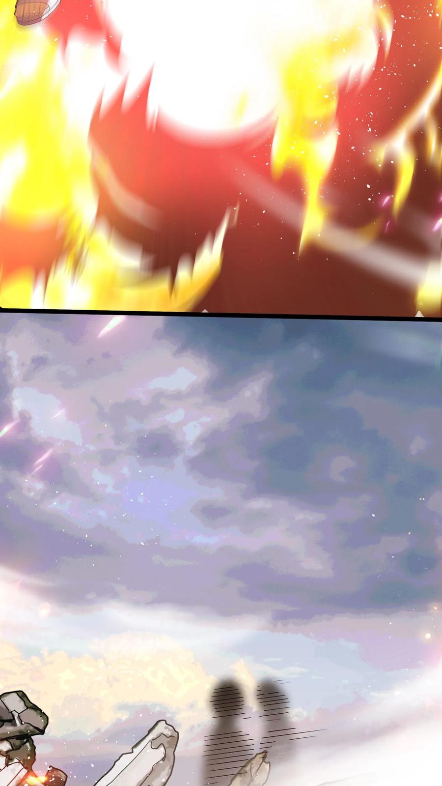 灵气复苏，我每天get一个新技能 - 第270话 那是什么鬼技能？ - 第50张图