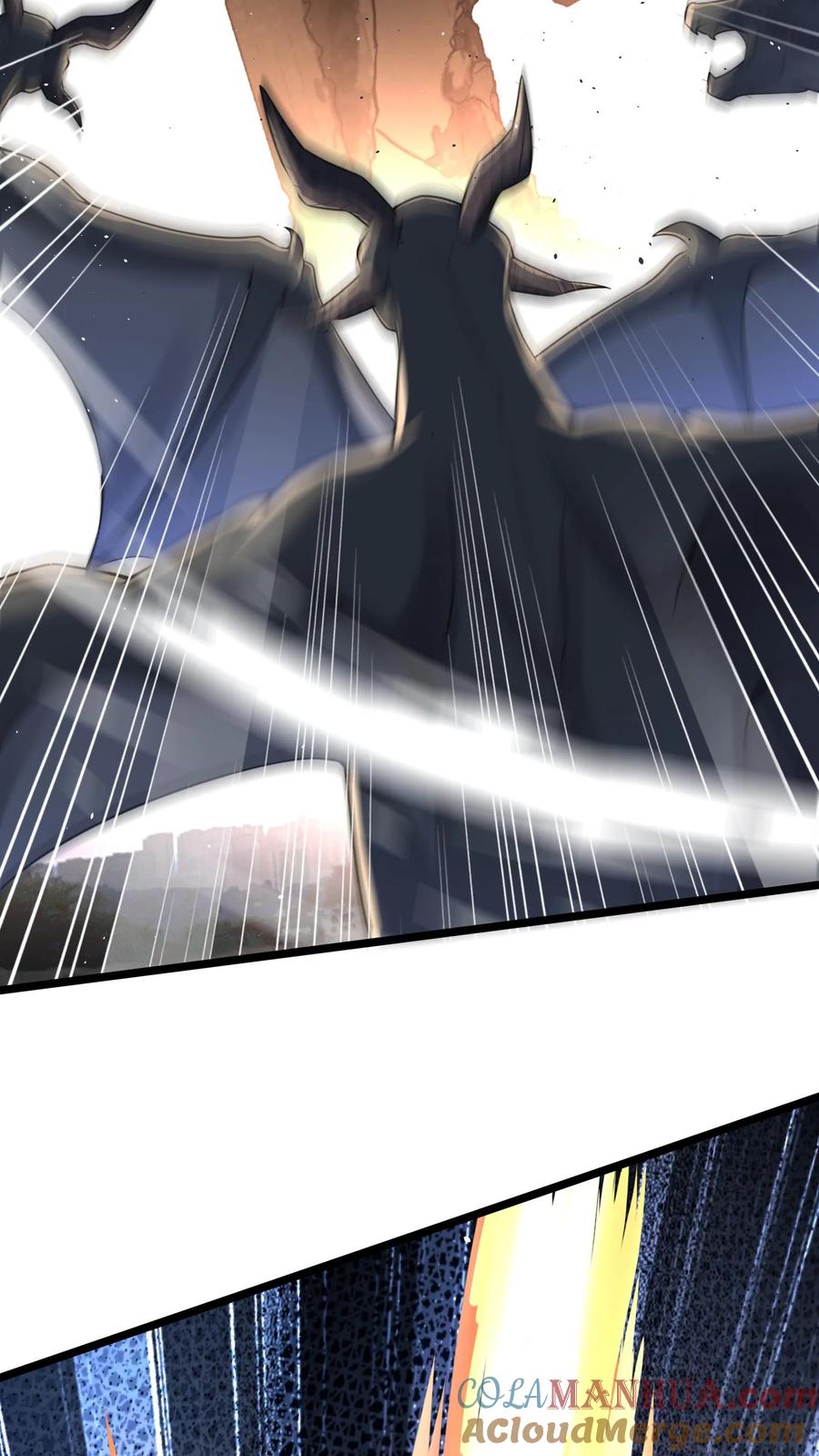 灵气复苏，我每天get一个新技能 - 第270话 那是什么鬼技能？ - 第39张图