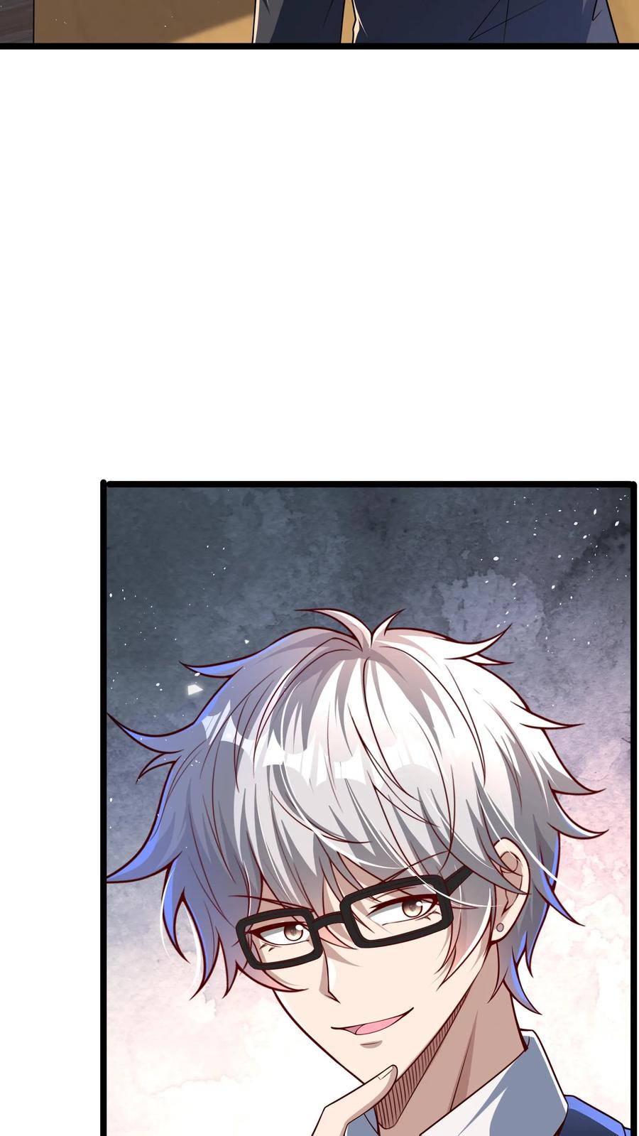 灵气复苏，我每天get一个新技能 - 第270话 那是什么鬼技能？ - 第64张图