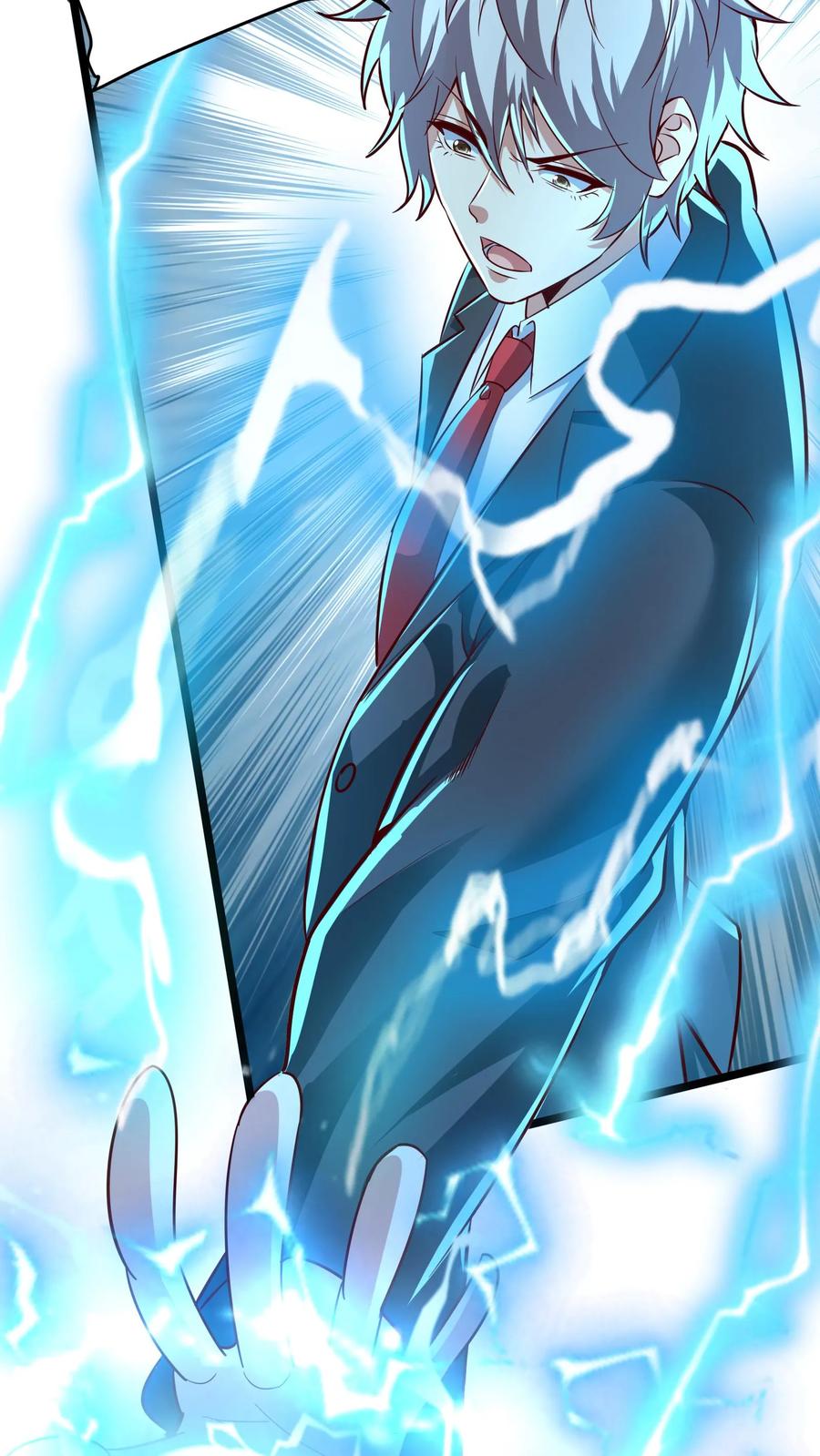 灵气复苏，我每天get一个新技能 - 第271话 SS技能绝对隐匿 - 第26张图