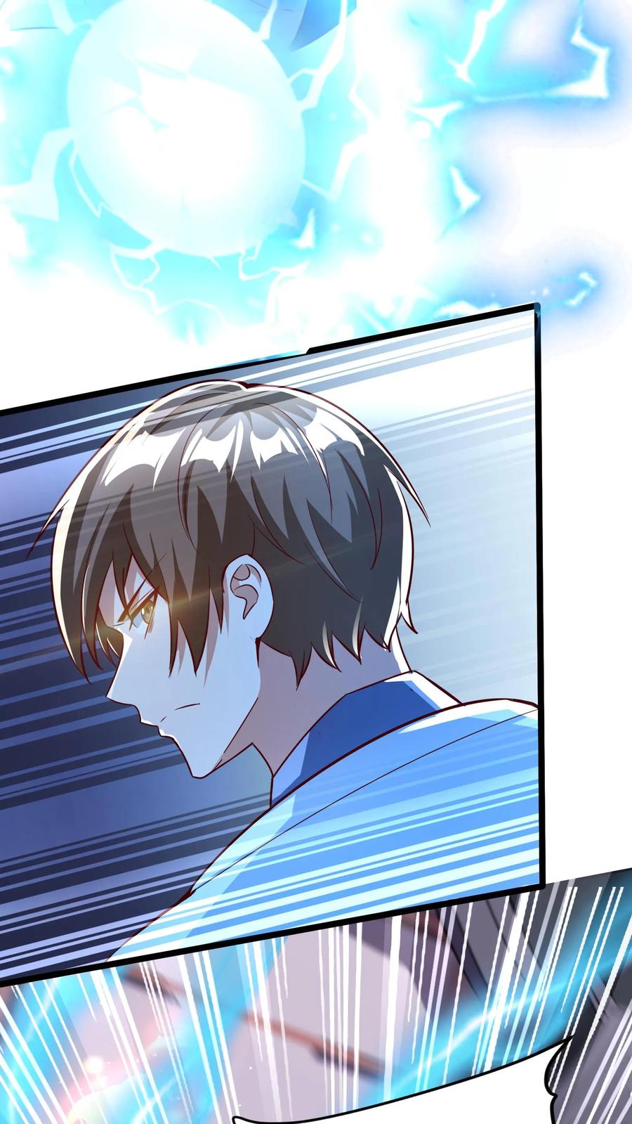 灵气复苏，我每天get一个新技能 - 第271话 SS技能绝对隐匿 - 第27张图