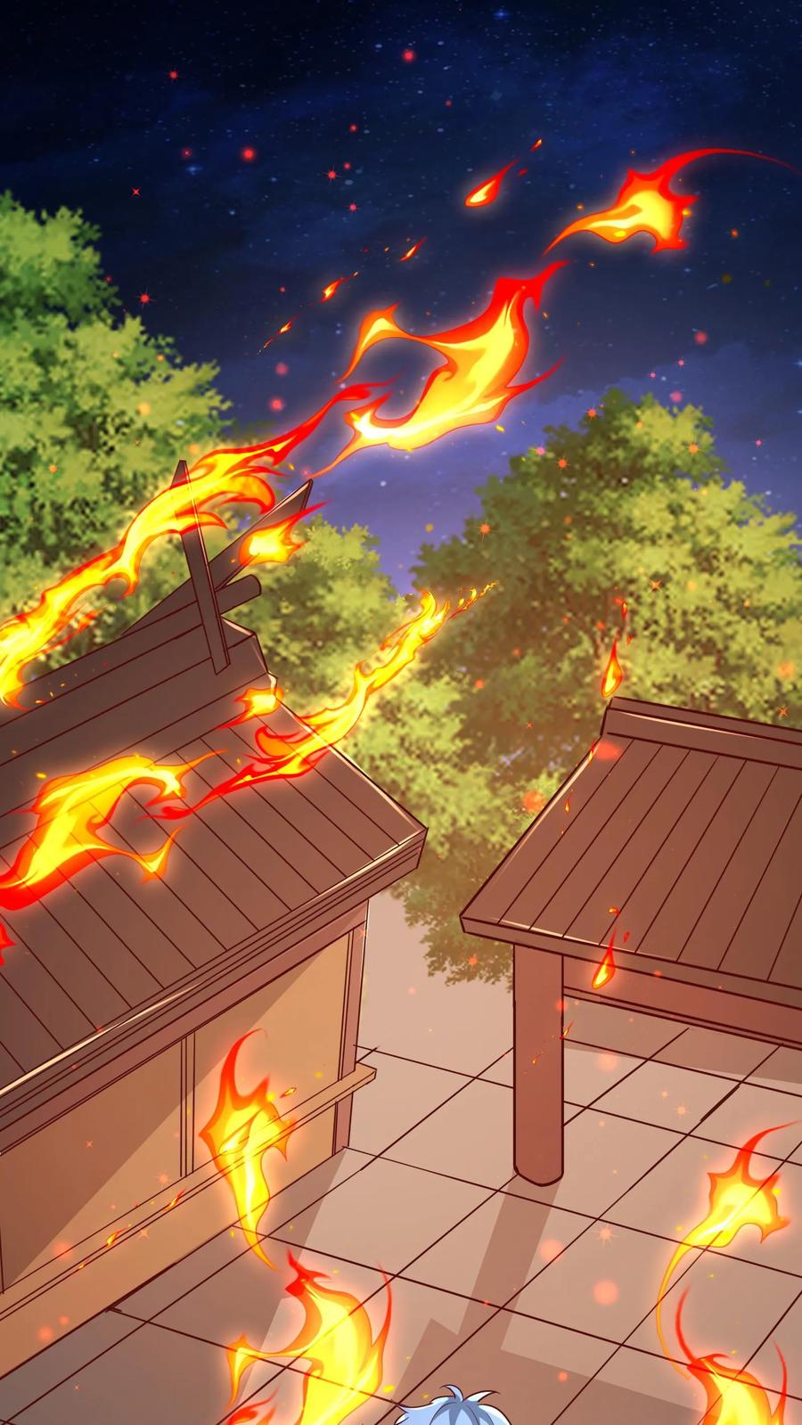 灵气复苏，我每天get一个新技能 - 第271话 SS技能绝对隐匿 - 第36张图