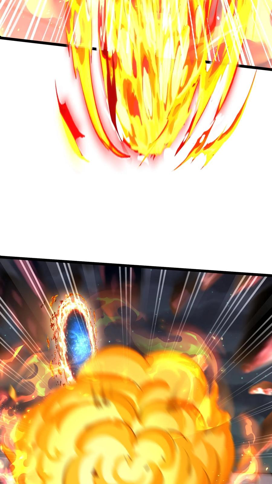 灵气复苏，我每天get一个新技能 - 第271话 SS技能绝对隐匿 - 第29张图