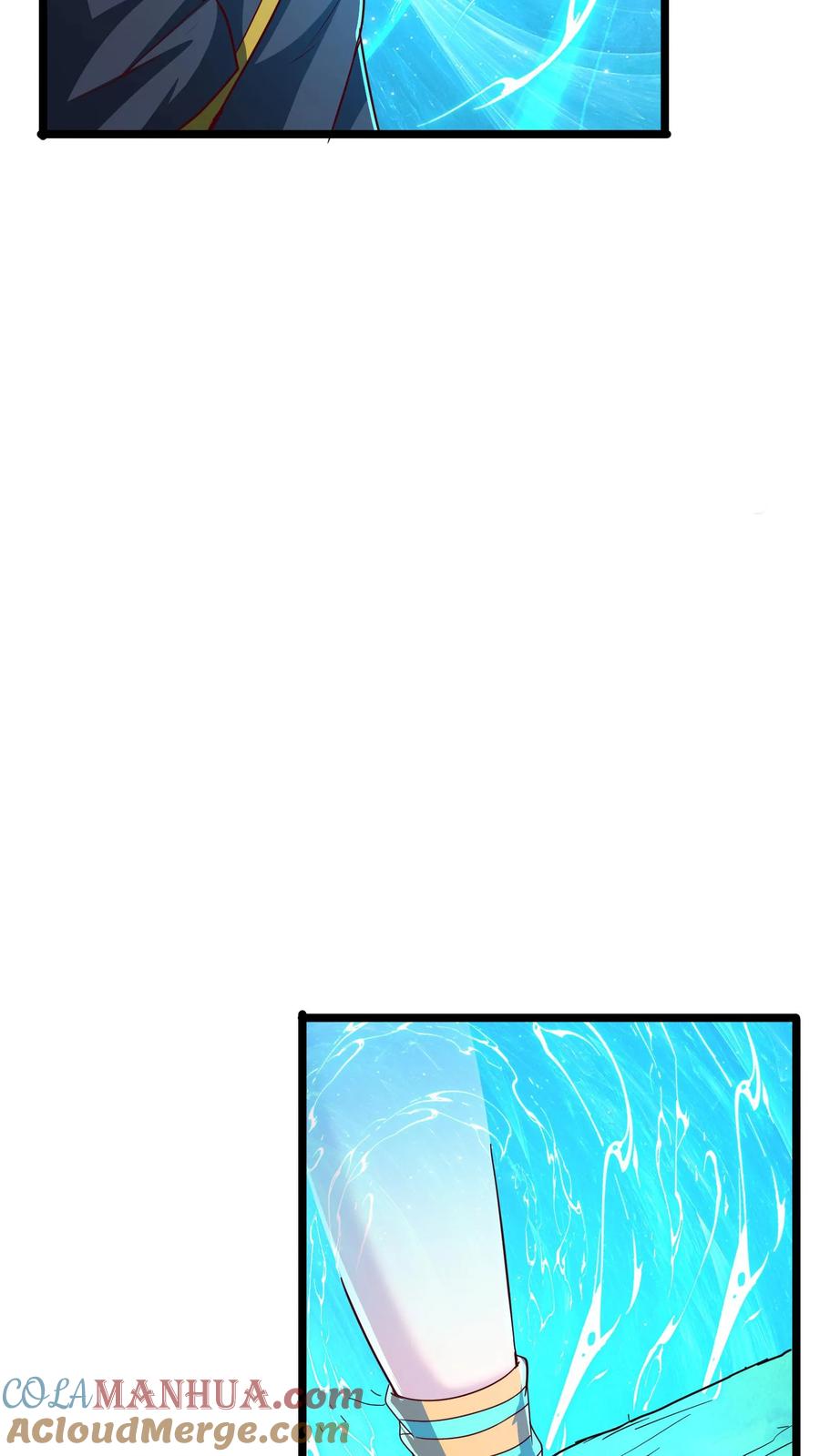 灵气复苏，我每天get一个新技能 - 第272话 你们都要都活着回来！ - 第40张图