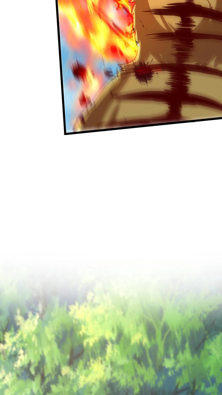 灵气复苏，我每天get一个新技能 - 第273话 乌拉 - 第14张图