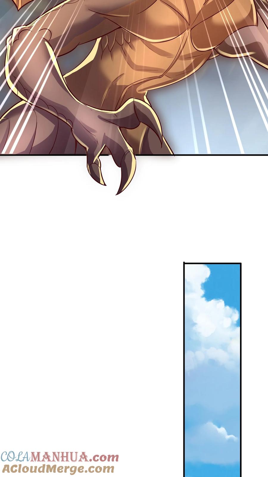 灵气复苏，我每天get一个新技能 - 第274话 这个小姐姐有点不一样 - 第22张图