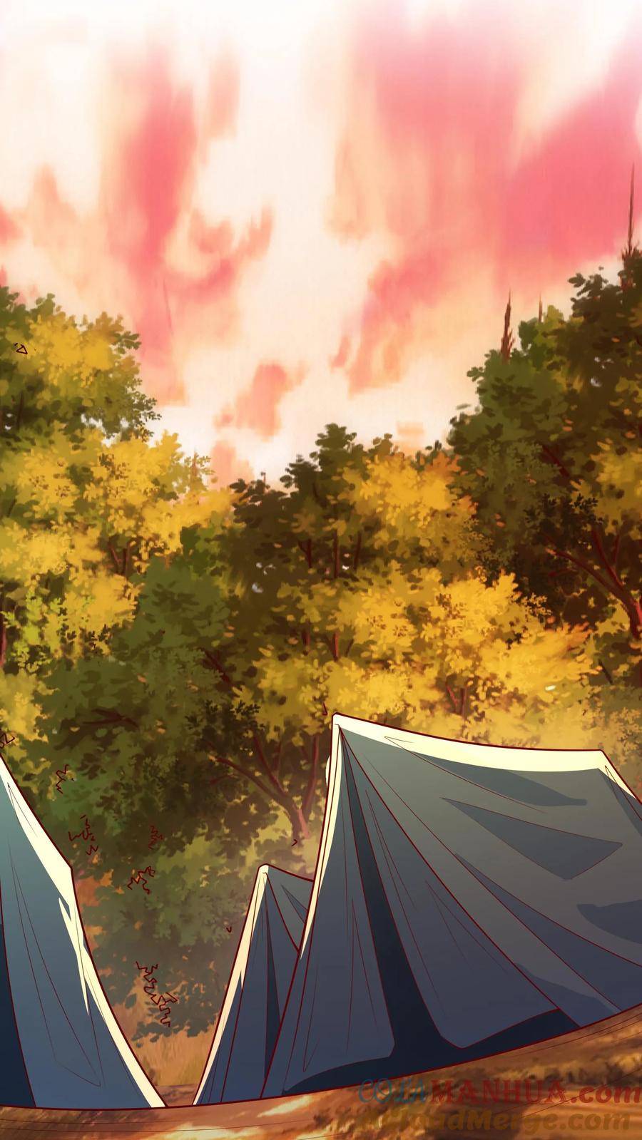 灵气复苏，我每天get一个新技能 - 第275话 这兄弟是个狼人啊 - 第22张图