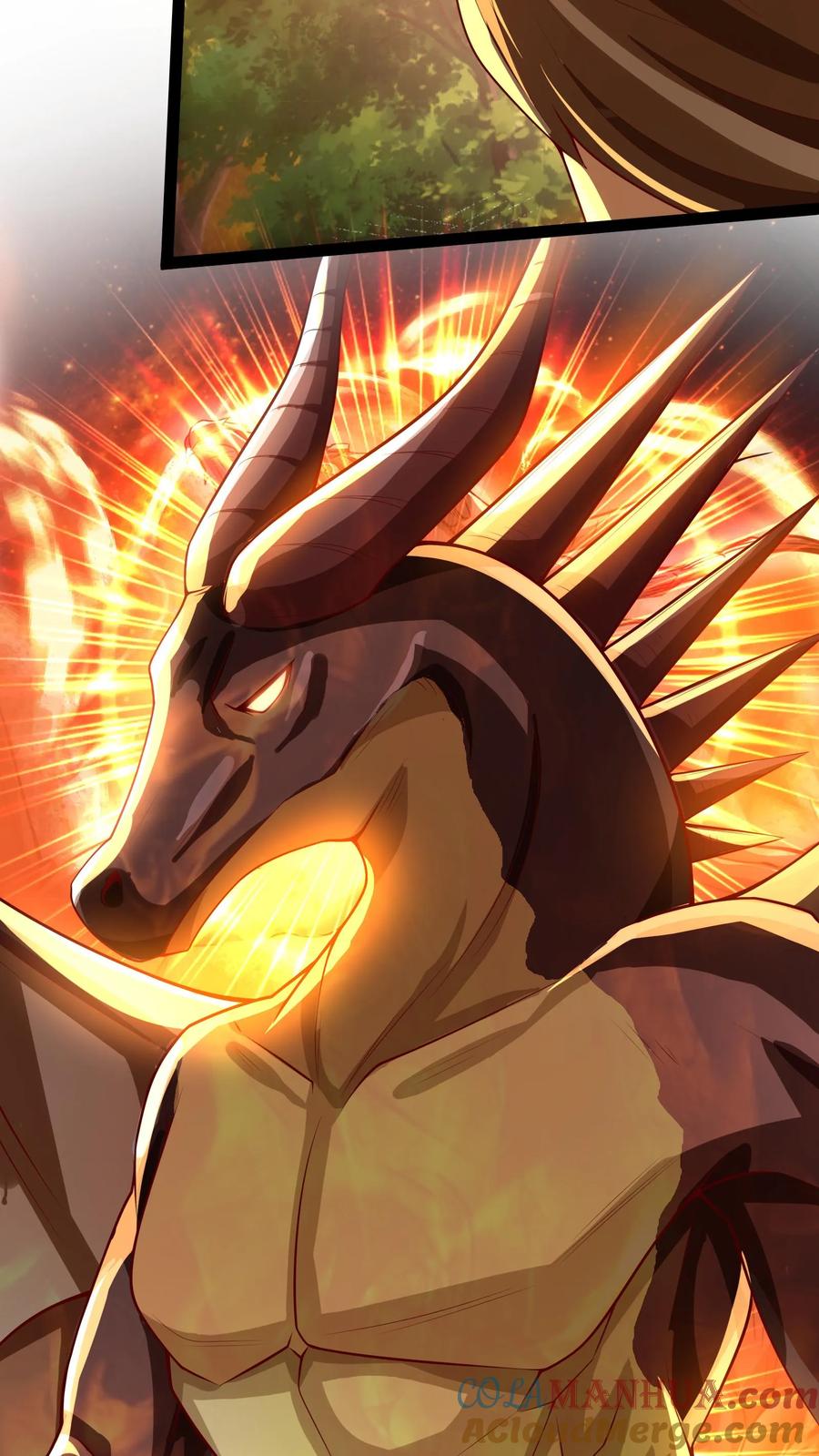 灵气复苏，我每天get一个新技能 - 第275话 这兄弟是个狼人啊 - 第19张图