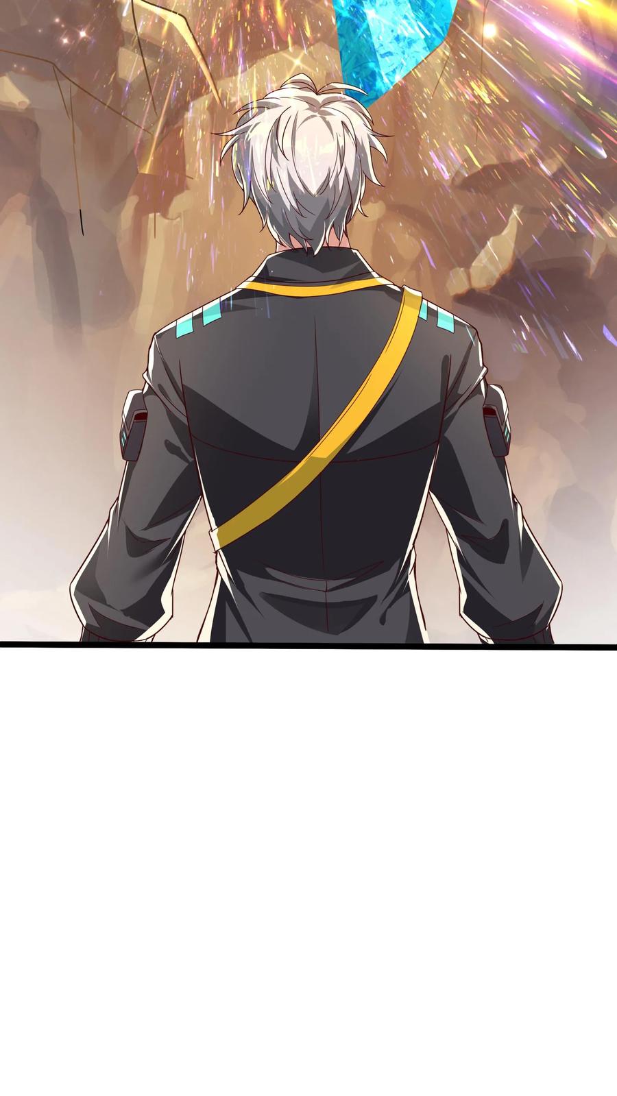 灵气复苏，我每天get一个新技能 - 第276话 该死的林秋！ - 第12张图