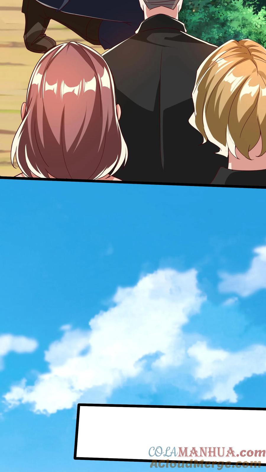 灵气复苏，我每天get一个新技能 - 第276话 该死的林秋！ - 第10张图