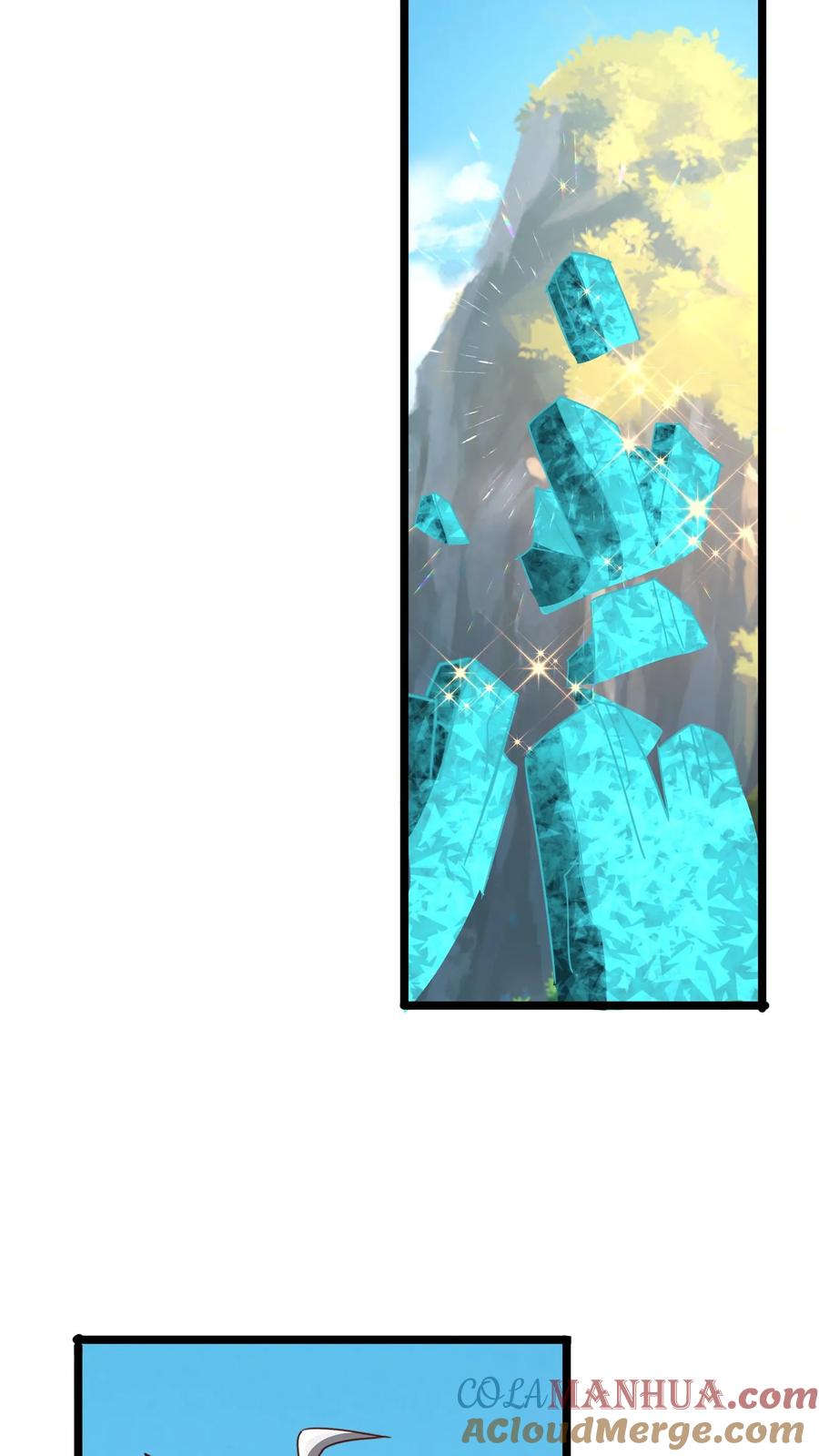 灵气复苏，我每天get一个新技能 - 第276话 该死的林秋！ - 第31张图