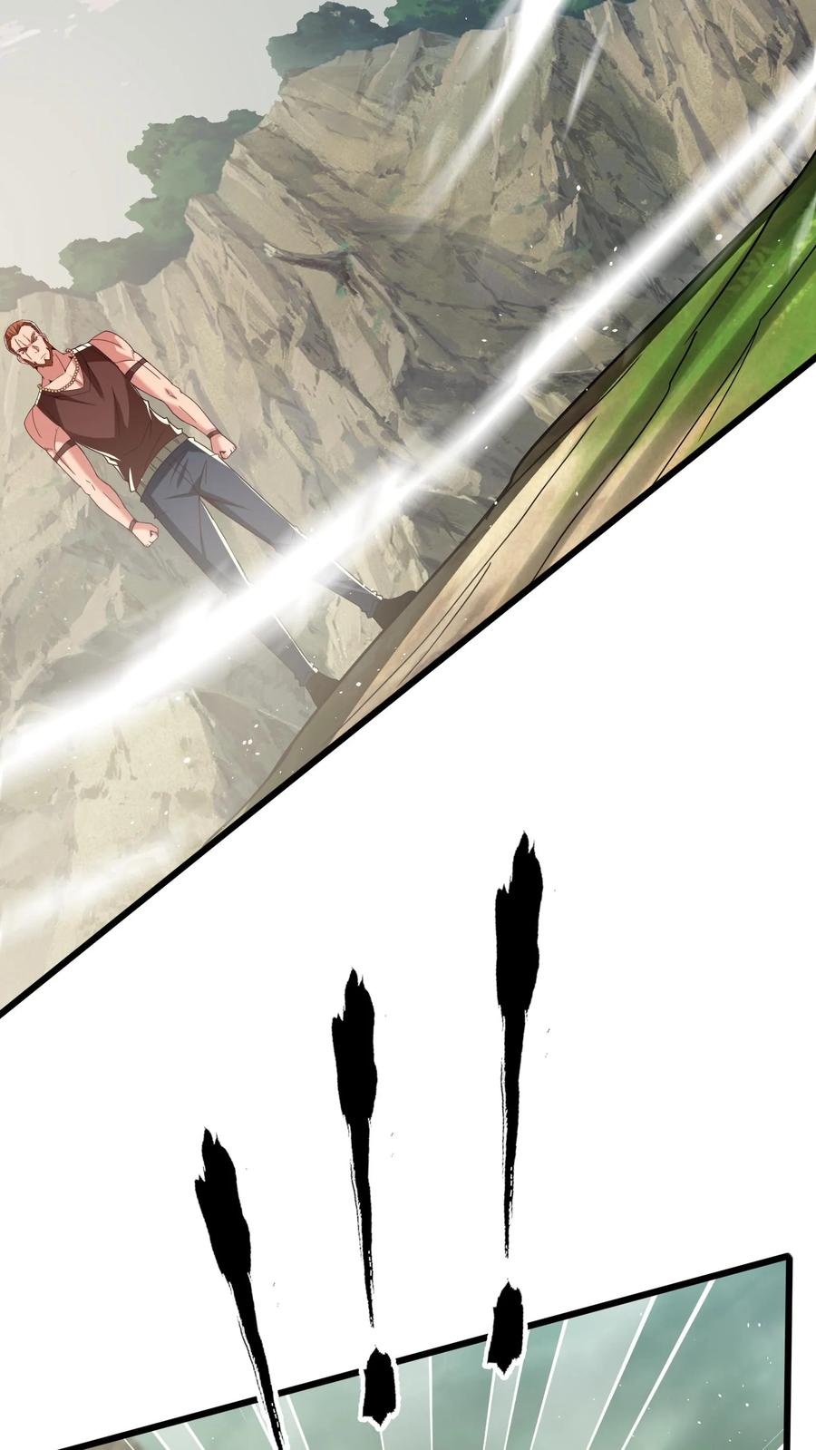 灵气复苏，我每天get一个新技能 - 第277话 艳福不浅的林秋 - 第21张图