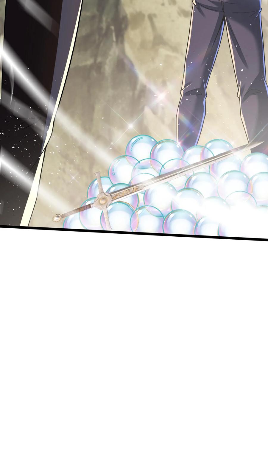 灵气复苏，我每天get一个新技能 - 第277话 艳福不浅的林秋 - 第29张图