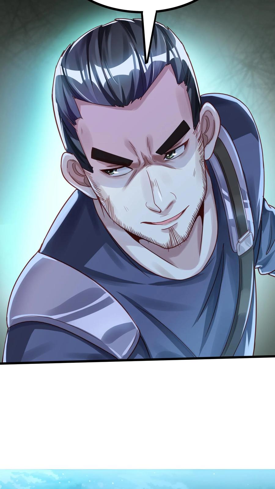 灵气复苏，我每天get一个新技能 - 第26话 土拨鼠的报恩。 - 第20张图