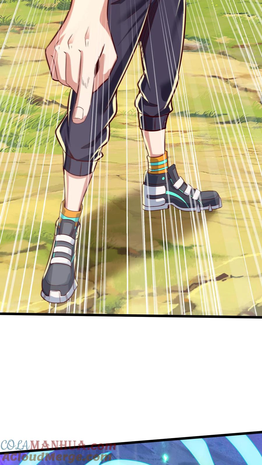 灵气复苏，我每天get一个新技能 - 第278话 谁吃醋了！ - 第25张图