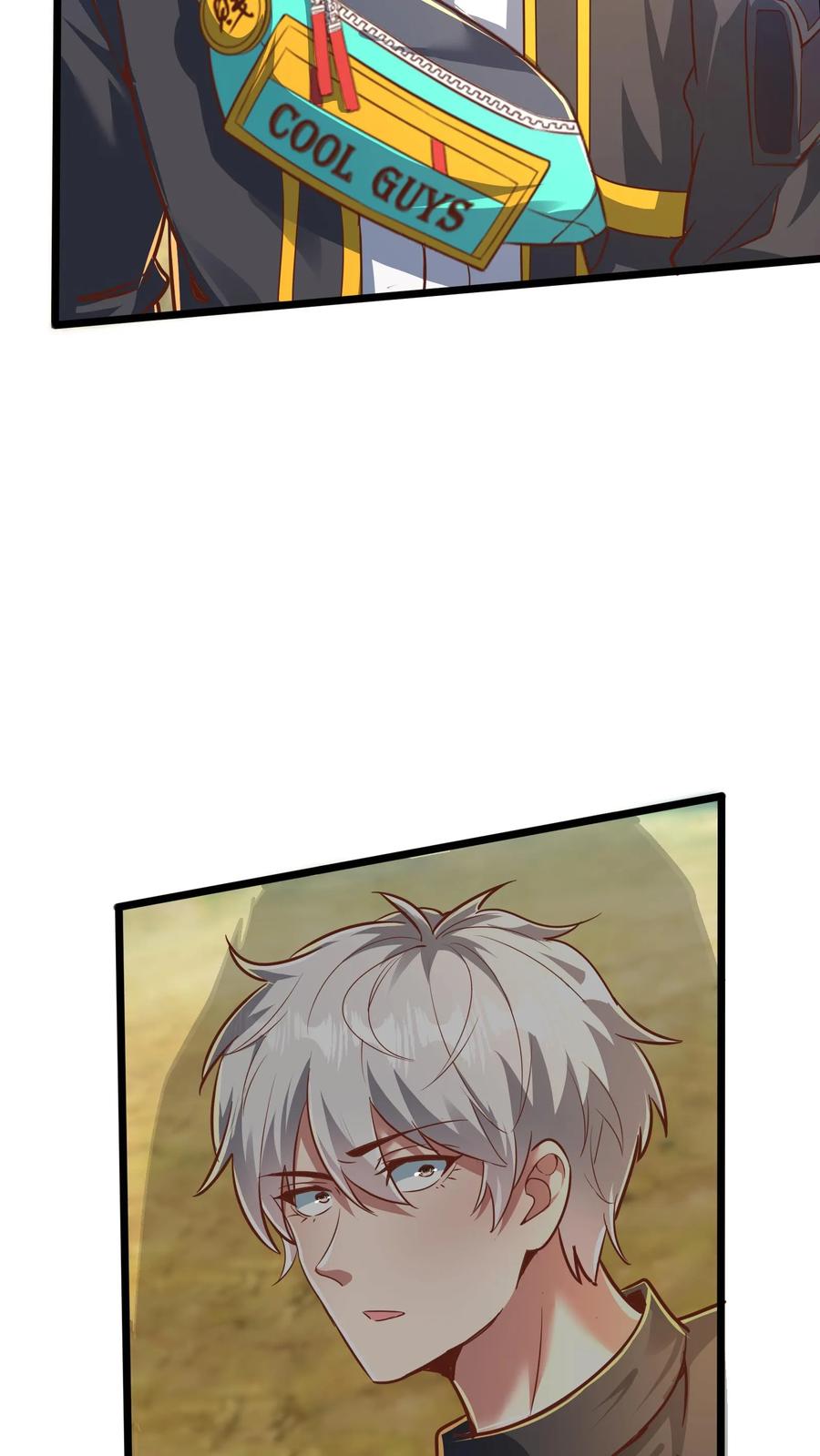 灵气复苏，我每天get一个新技能 - 第278话 谁吃醋了！ - 第54张图