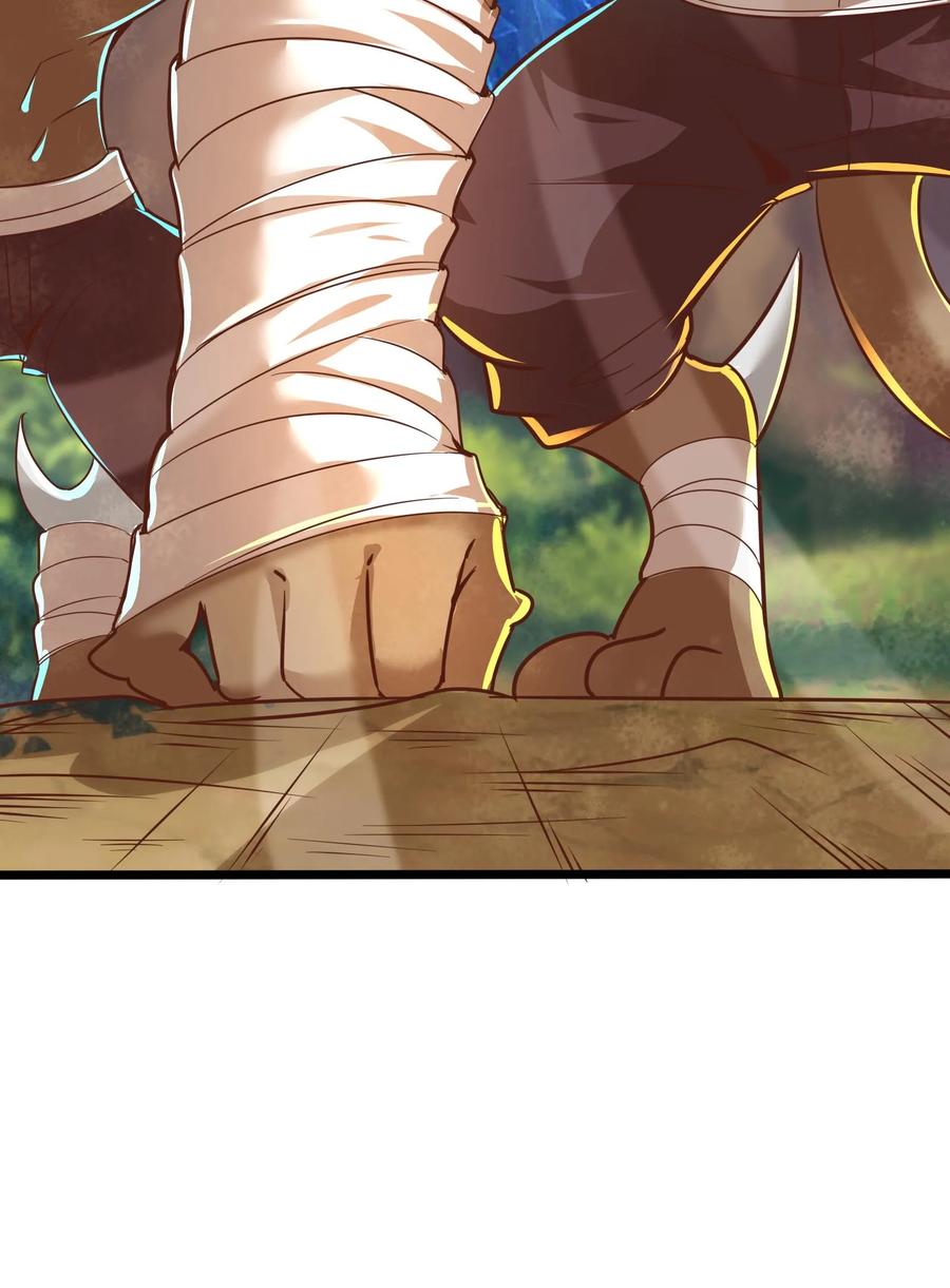 灵气复苏，我每天get一个新技能 - 第278话 谁吃醋了！ - 第57张图