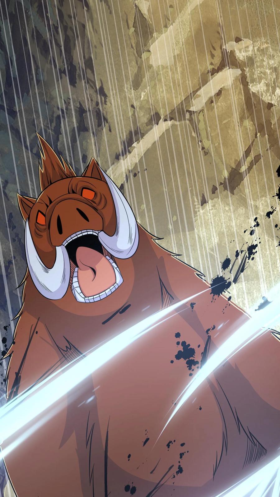 灵气复苏，我每天get一个新技能 - 第278话 谁吃醋了！ - 第42张图