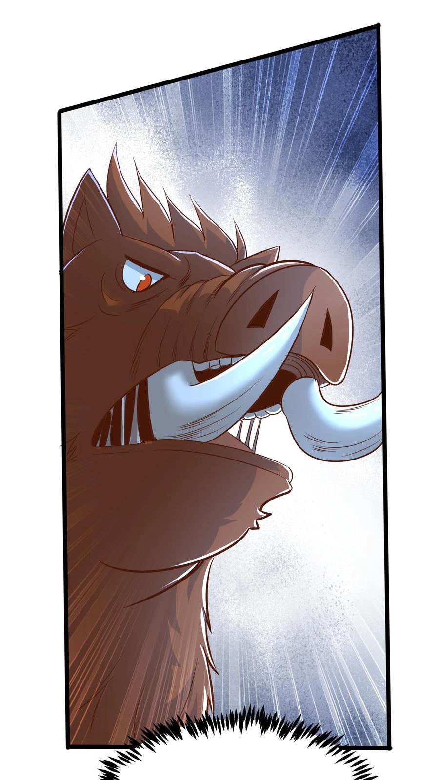 灵气复苏，我每天get一个新技能 - 第278话 谁吃醋了！ - 第36张图