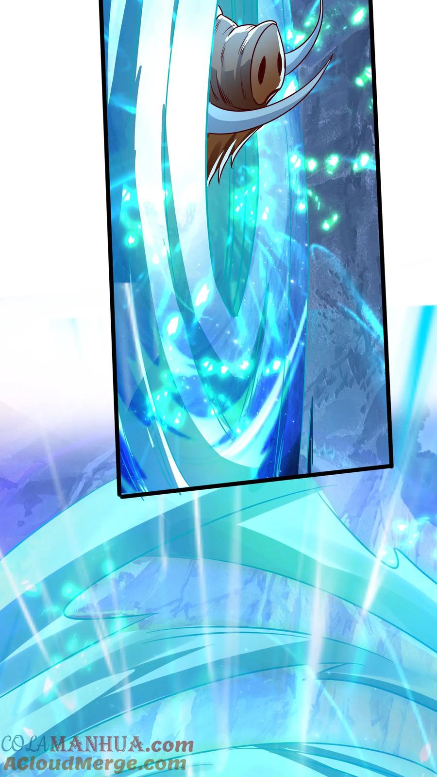 灵气复苏，我每天get一个新技能 - 第278话 谁吃醋了！ - 第28张图