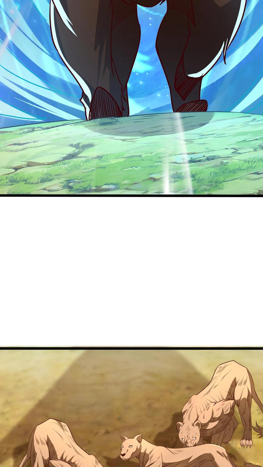 灵气复苏，我每天get一个新技能 - 第278话 谁吃醋了！ - 第30张图