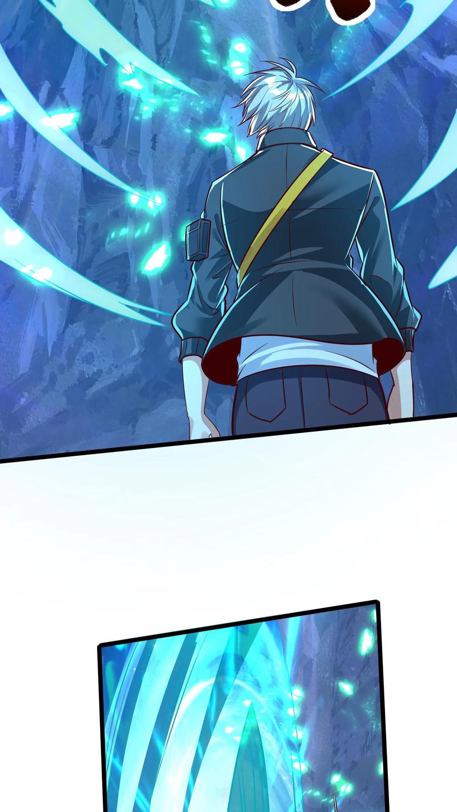 灵气复苏，我每天get一个新技能 - 第278话 谁吃醋了！ - 第27张图