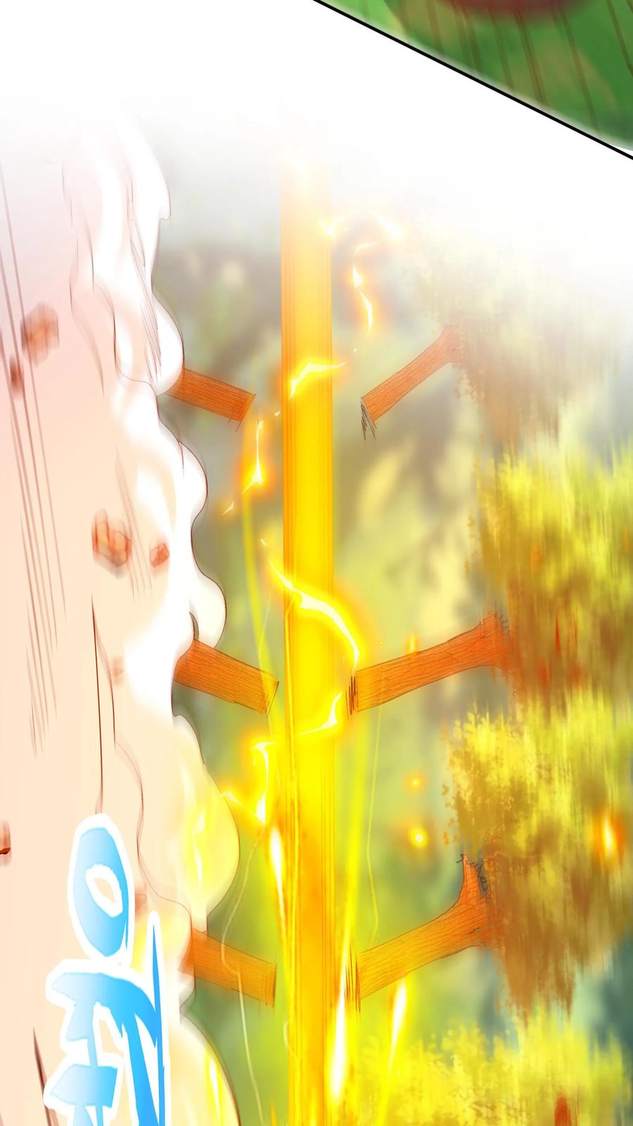 灵气复苏，我每天get一个新技能 - 第279话 血战不灭魔猴 - 第39张图