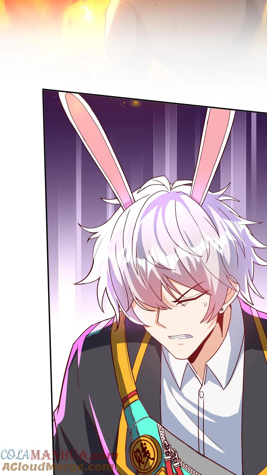 灵气复苏，我每天get一个新技能 - 第279话 血战不灭魔猴 - 第55张图