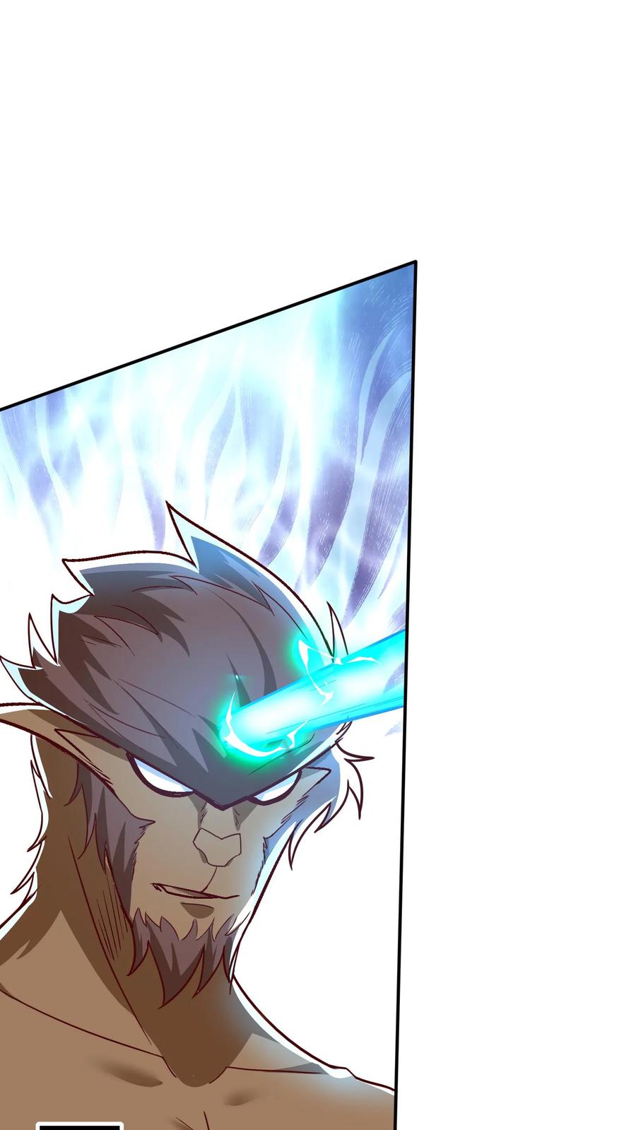 灵气复苏，我每天get一个新技能 - 第279话 血战不灭魔猴 - 第50张图