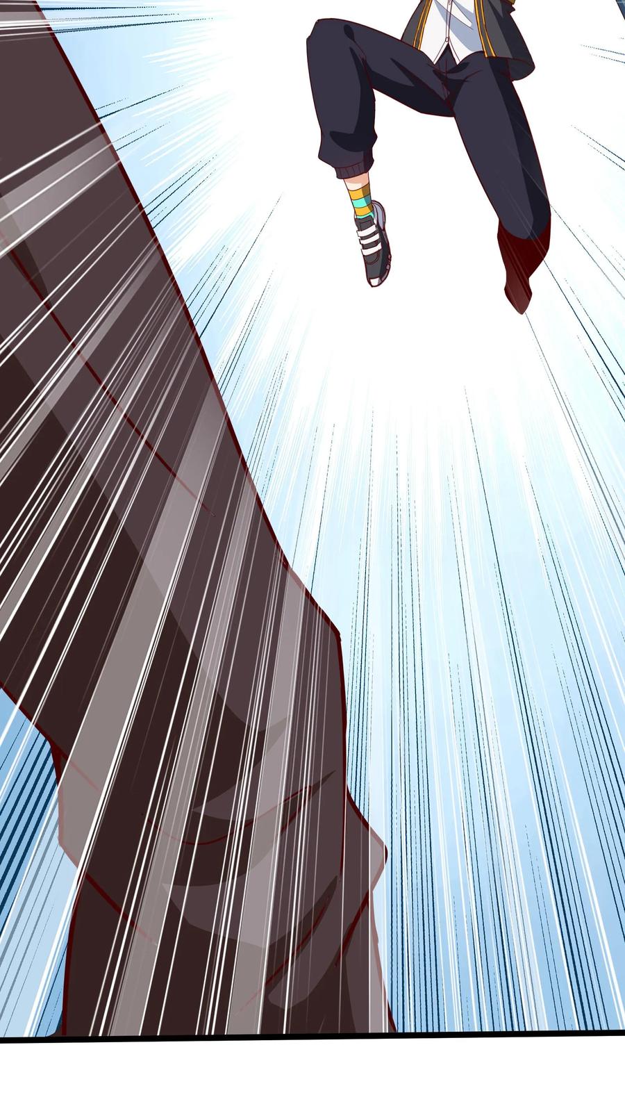 灵气复苏，我每天get一个新技能 - 第279话 血战不灭魔猴 - 第15张图