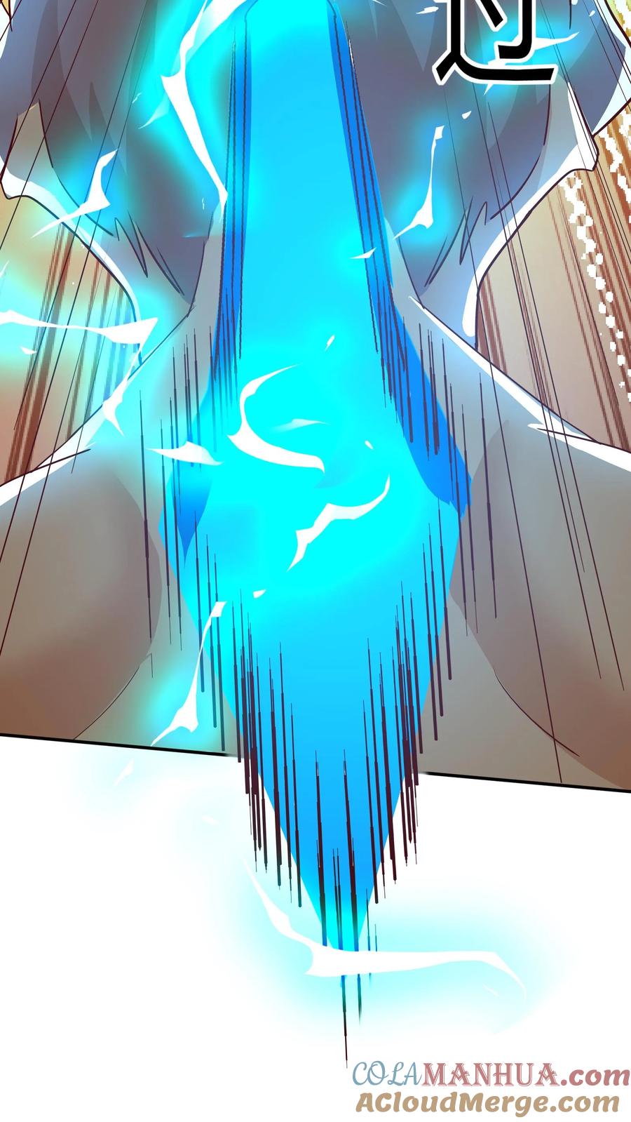 灵气复苏，我每天get一个新技能 - 第279话 血战不灭魔猴 - 第49张图