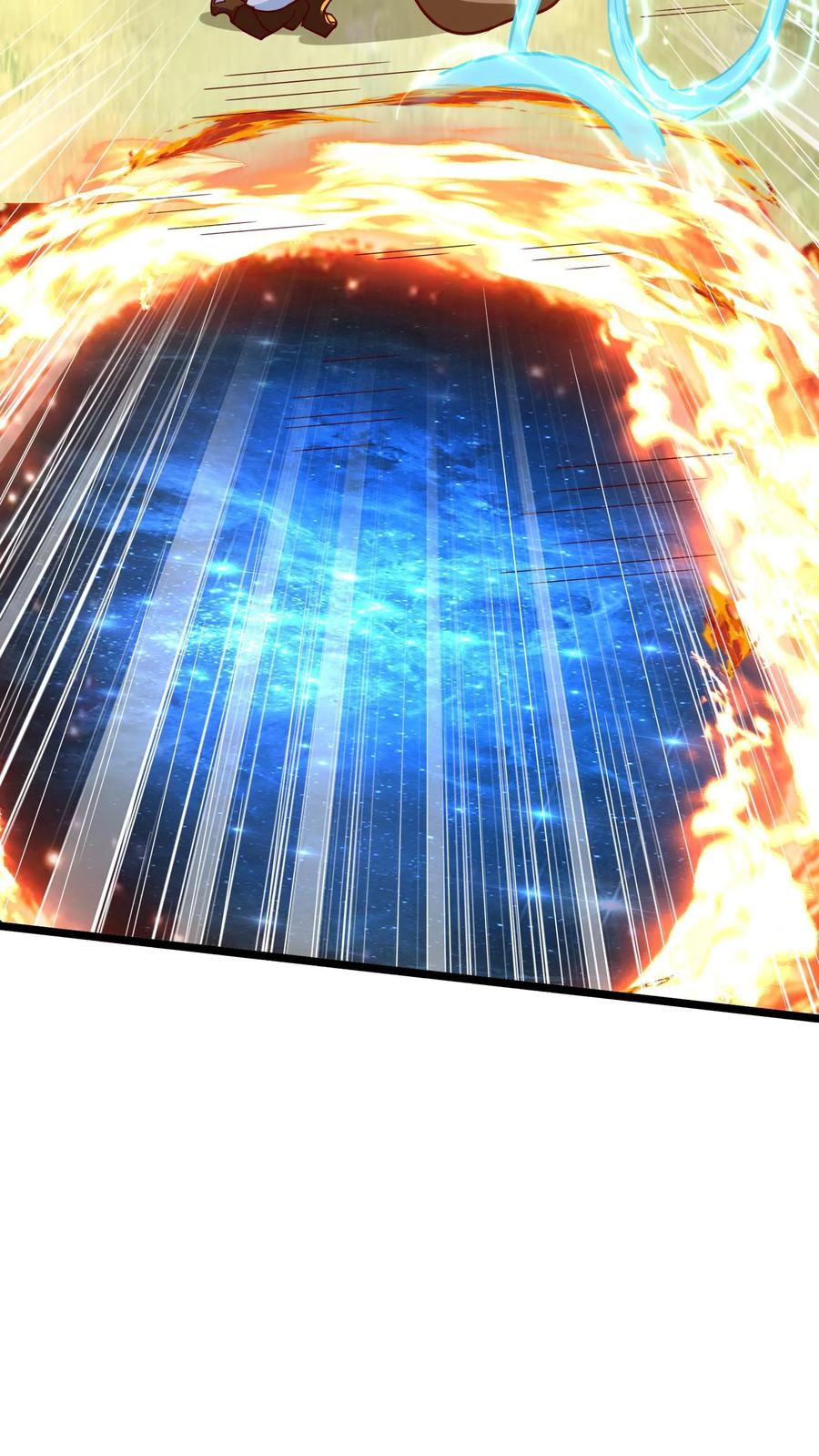 灵气复苏，我每天get一个新技能 - 第280话 龙威压制 - 第29张图