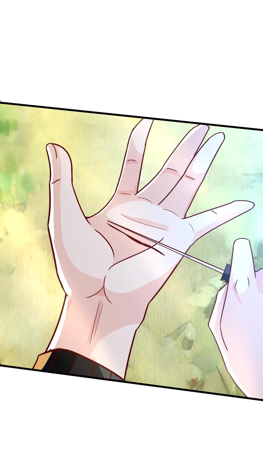 灵气复苏，我每天get一个新技能 - 第280话 龙威压制 - 第50张图