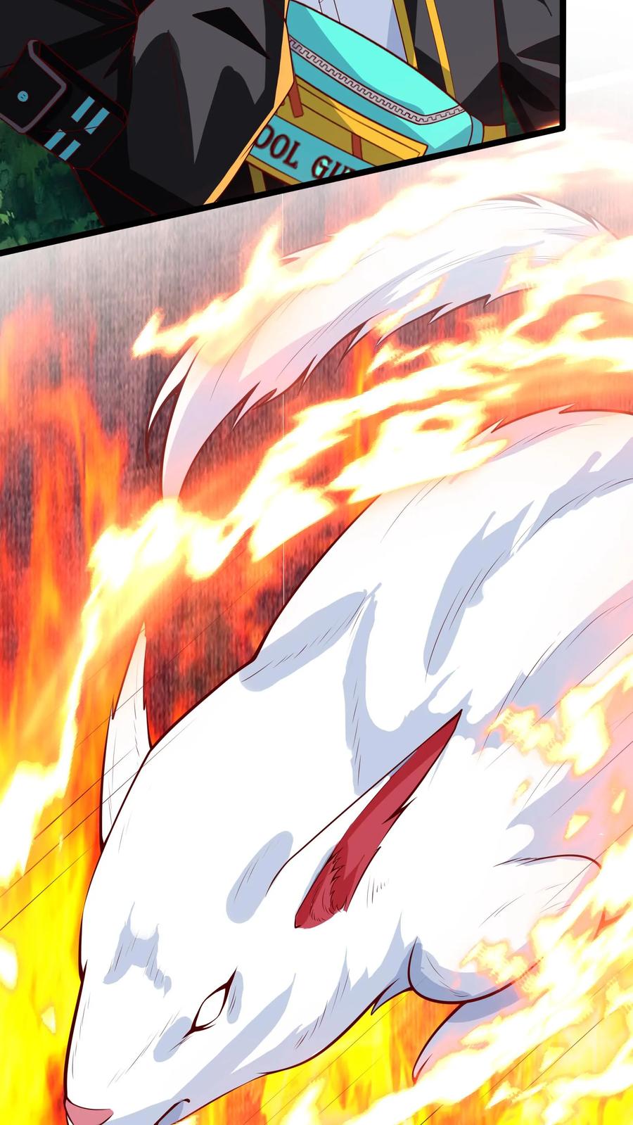 灵气复苏，我每天get一个新技能 - 第281话 钓鱼执法 - 第56张图