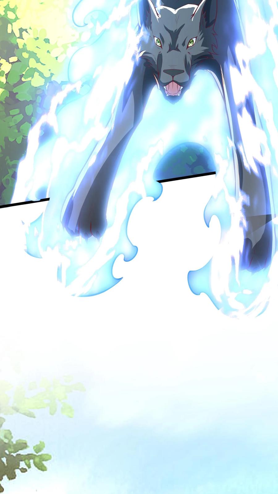 灵气复苏，我每天get一个新技能 - 第281话 钓鱼执法 - 第26张图