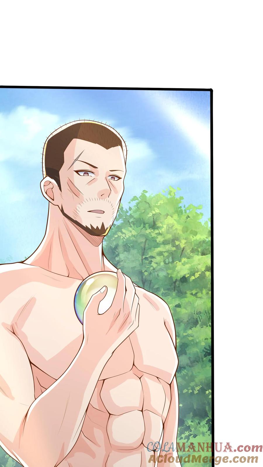 灵气复苏，我每天get一个新技能 - 第281话 钓鱼执法 - 第40张图