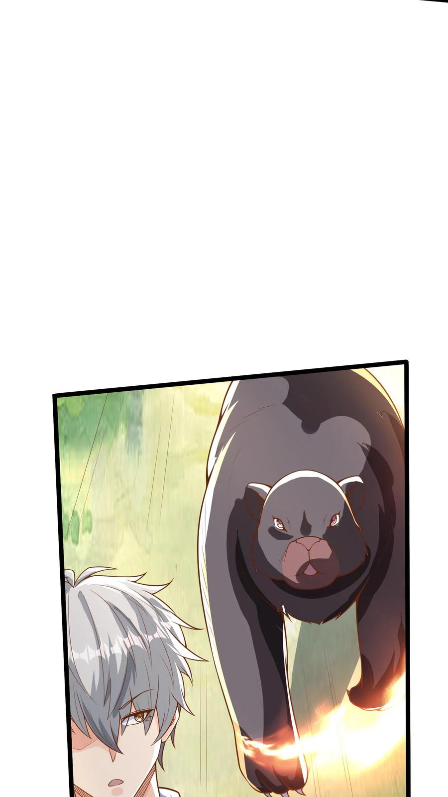 灵气复苏，我每天get一个新技能 - 第281话 钓鱼执法 - 第44张图