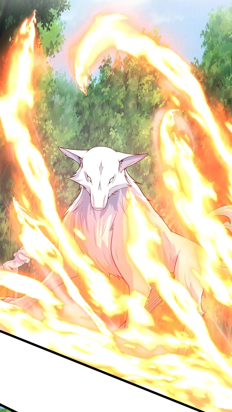 灵气复苏，我每天get一个新技能 - 第281话 钓鱼执法 - 第47张图