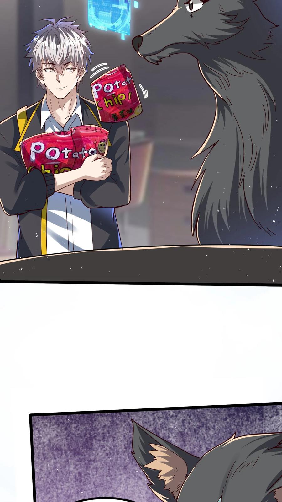 灵气复苏，我每天get一个新技能 - 第282话 华夏第一位至尊 - 第26张图